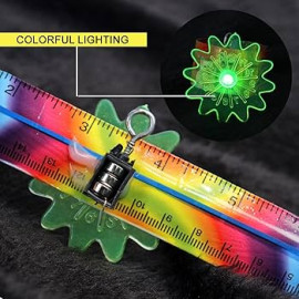 Magic Scale With Light