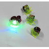 Magic Scale With Light