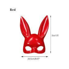 Rabbit Mask 