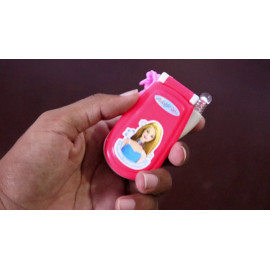 Barbie Phone 