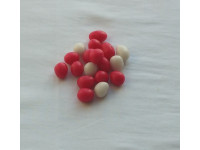 Kadalai Polish [ Colour Peanut Urundai ]