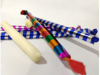 Color pencil candy