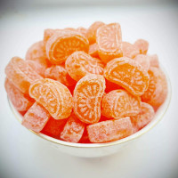 Orange candy | ஆரஞ்சு மிட்டாய்