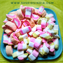 Marshmallow candy
