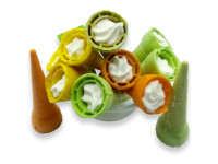Color cone