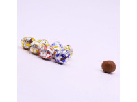 Football chocolate