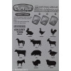 Growing Cabsules [Farm Animals]