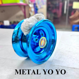 Metal YOYO