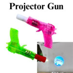 Projector Gun 