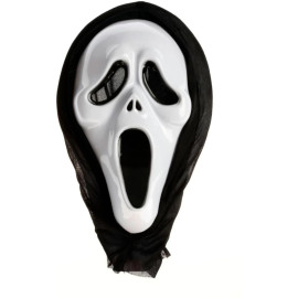 Ghost Mask