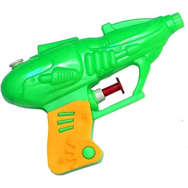 Water Gun