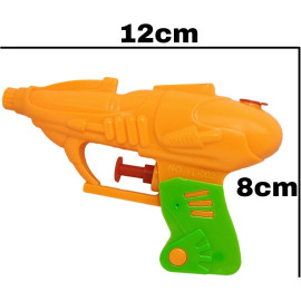 Water Gun