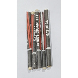 Natraj Pencil Chocolate