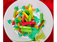 Kuchi Milagai | stick chilli