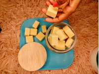 Nei gova | Gheegova | Tasty