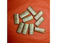Gold chocolate Bar