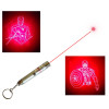 Avengers Laser Light